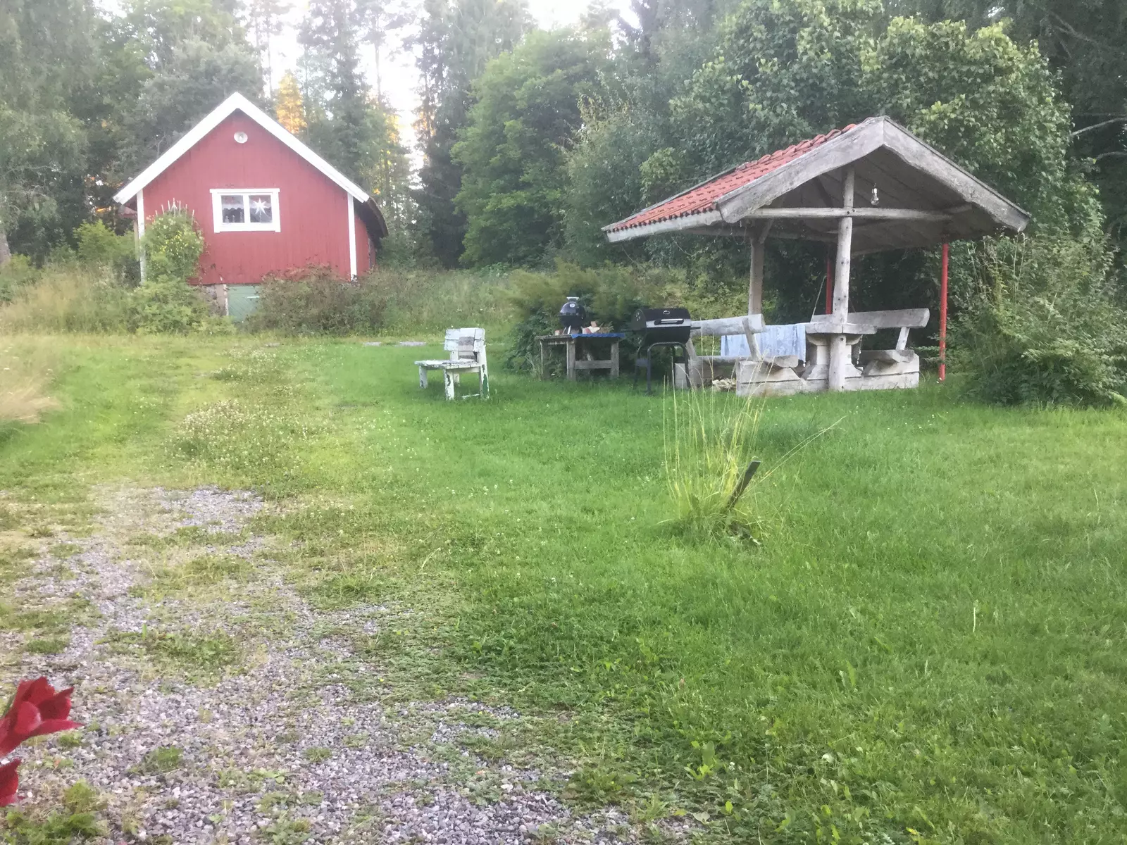 Basarbo Farm & Estate