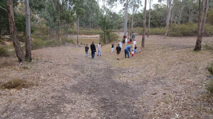 Seven Hills Tallarook