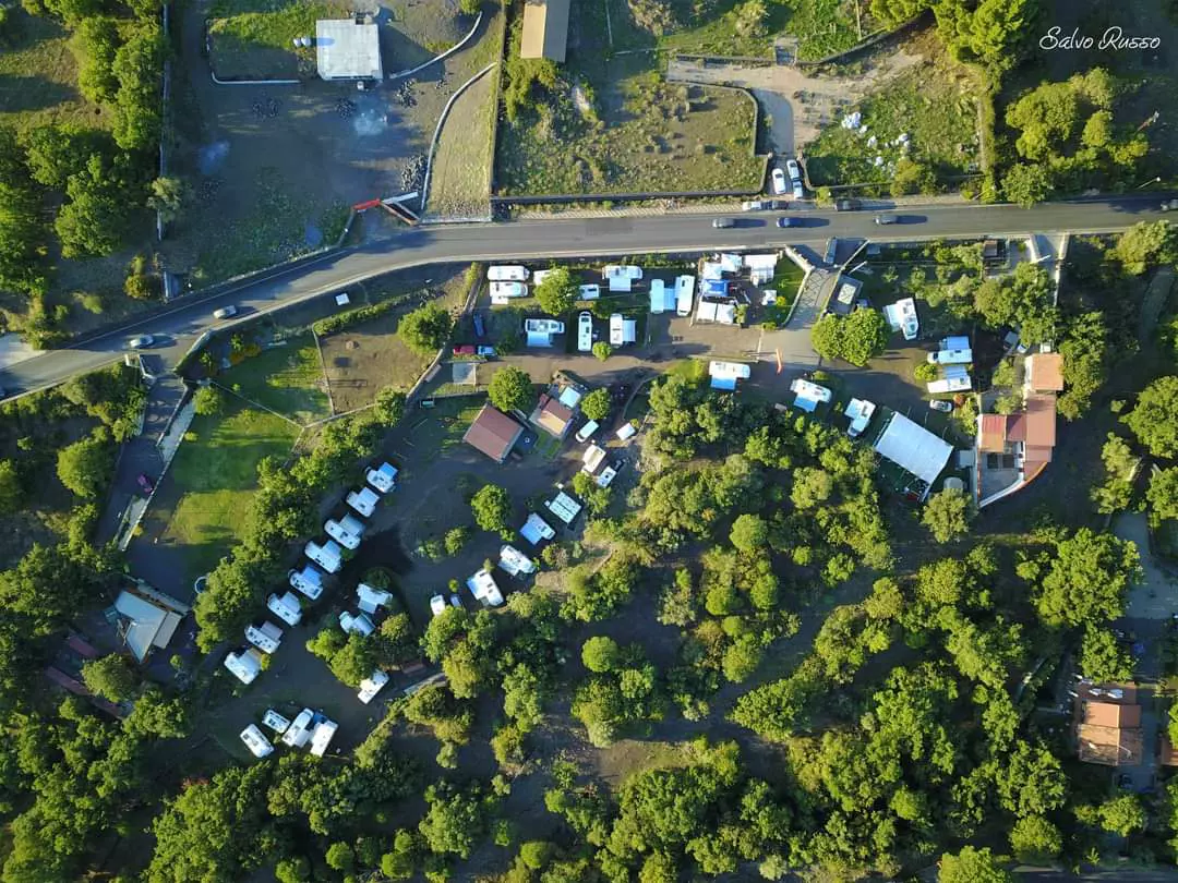 MONS GIBEL CAMPING PARK
