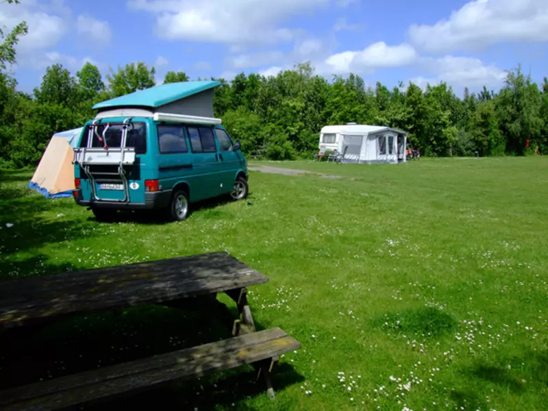 Camping Sudersé
