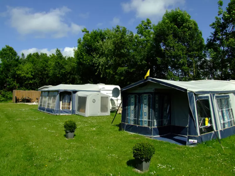 Camping Sudersé