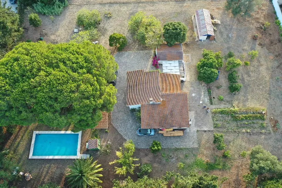 Finca el Alma del Buho