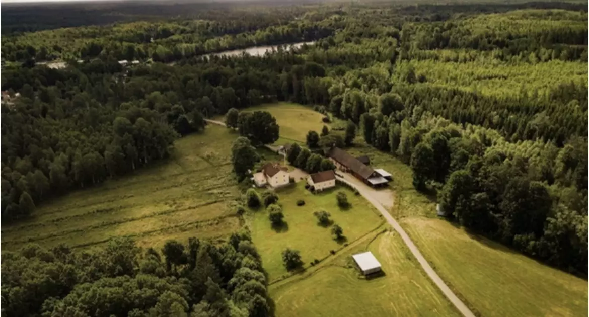 Toftahult Bed&Breakfast
