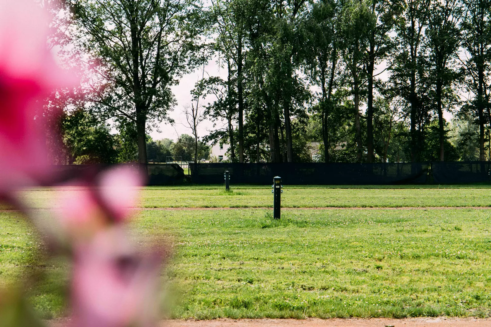 Mini - Camping De Toerist