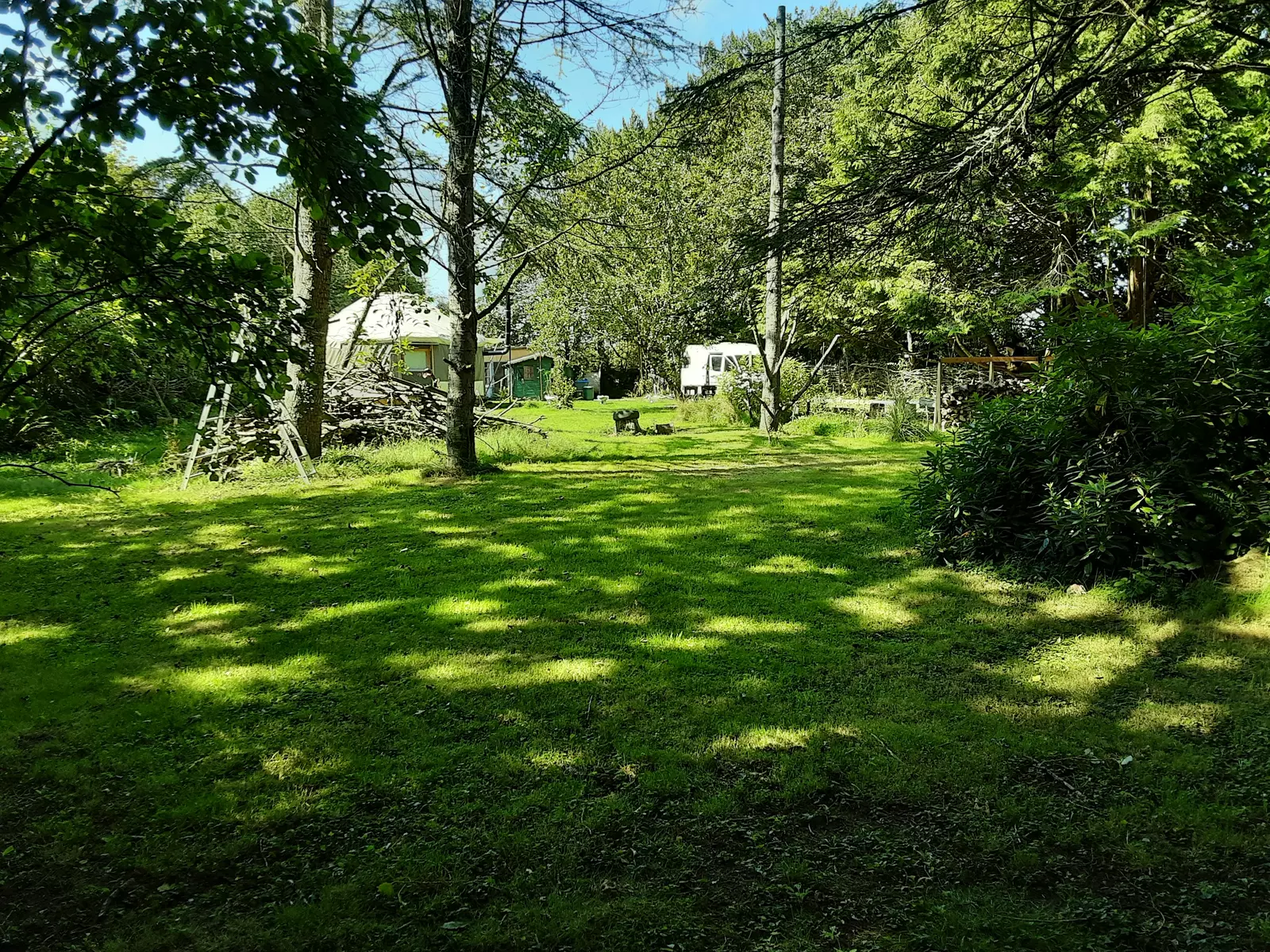 Bidetville