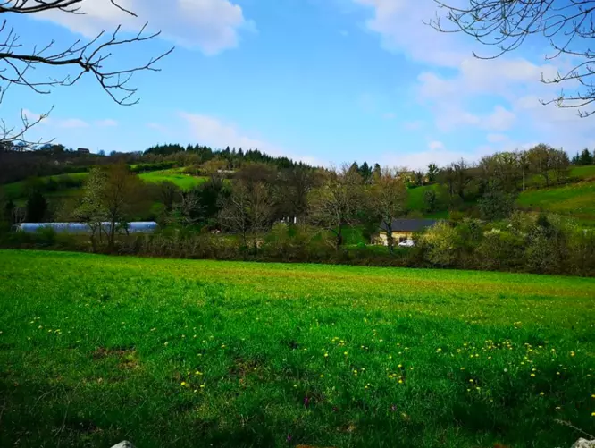 La ferme de Javy