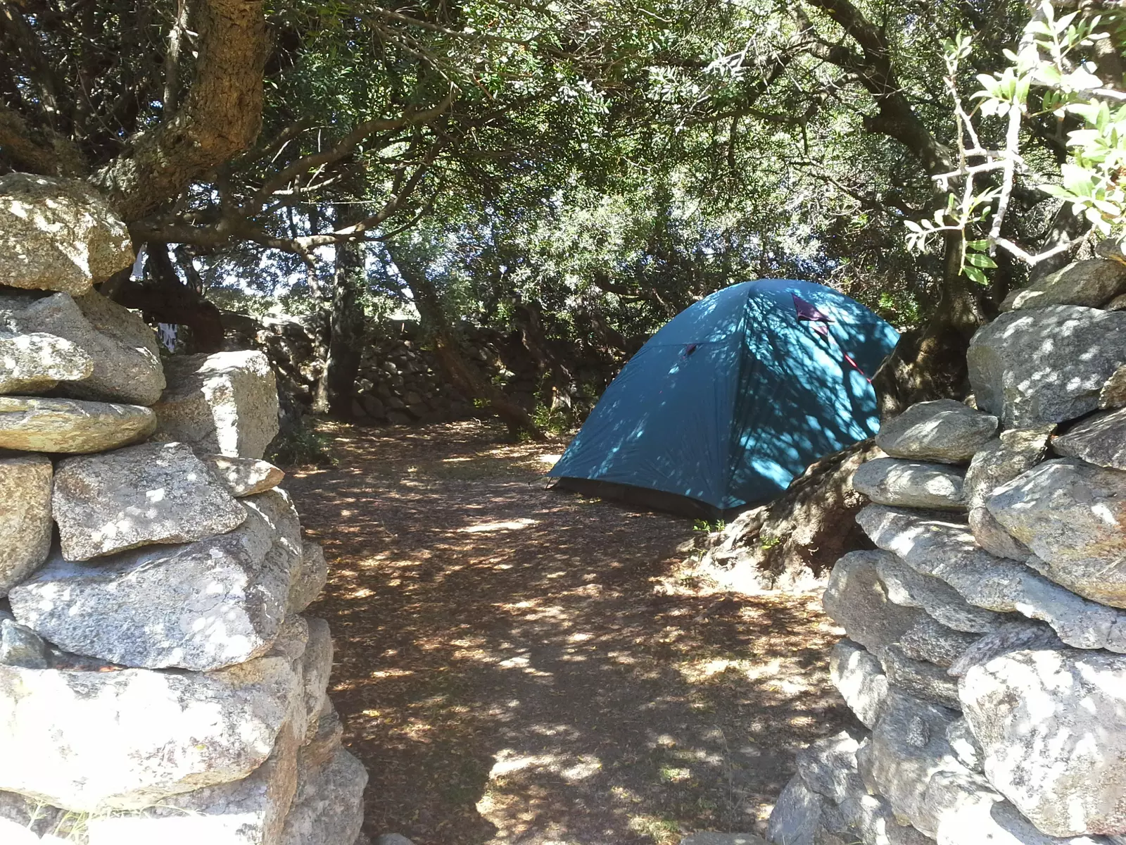 Camping La Canardière