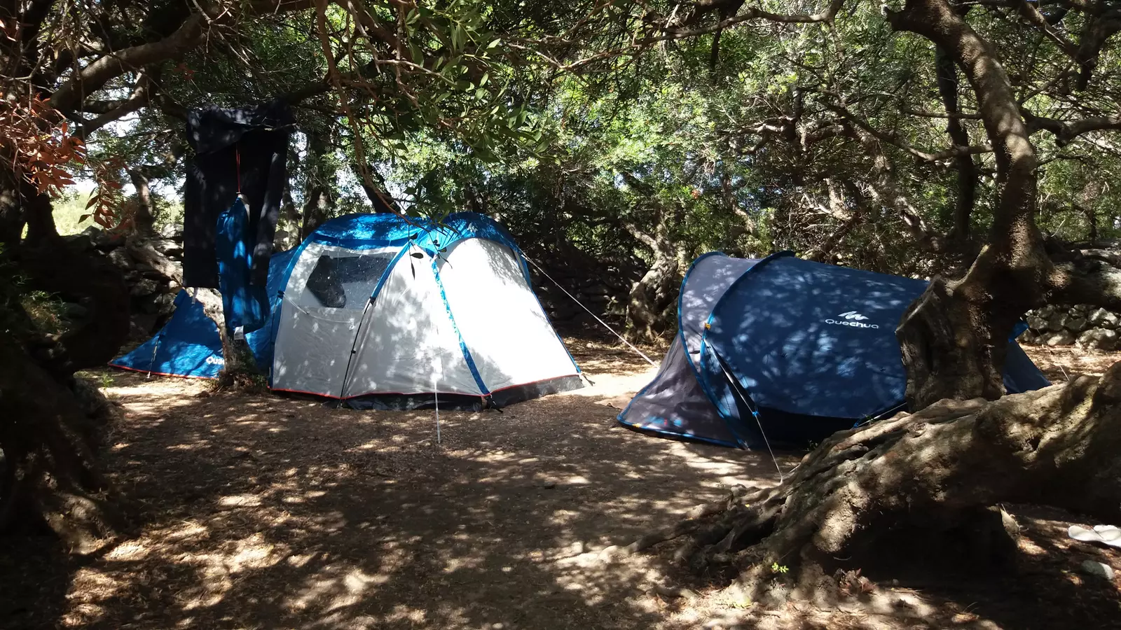Camping La Canardière