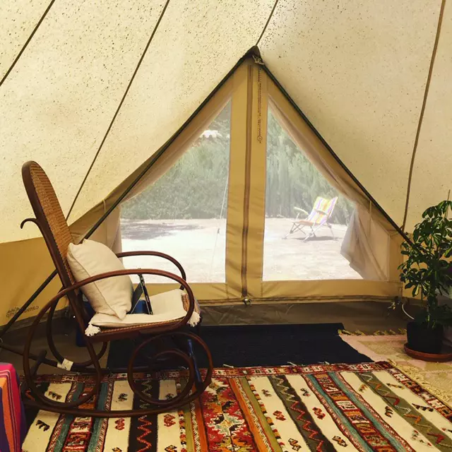 Finca el Alma del Buho