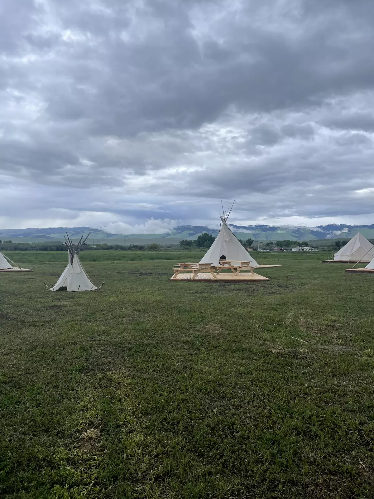 Tipi #3