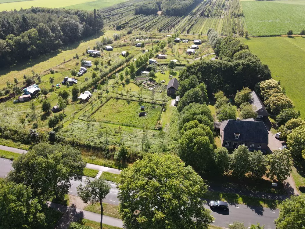 Buitenhof Hilvarenbeek