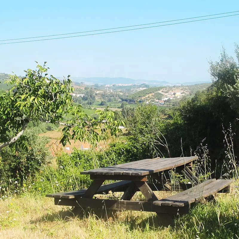 Alenquer Rustic Camping & Bungalows