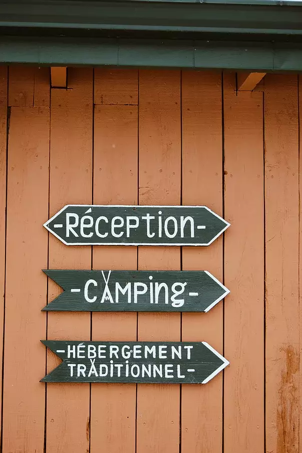 Camp prospecteur Manawan
