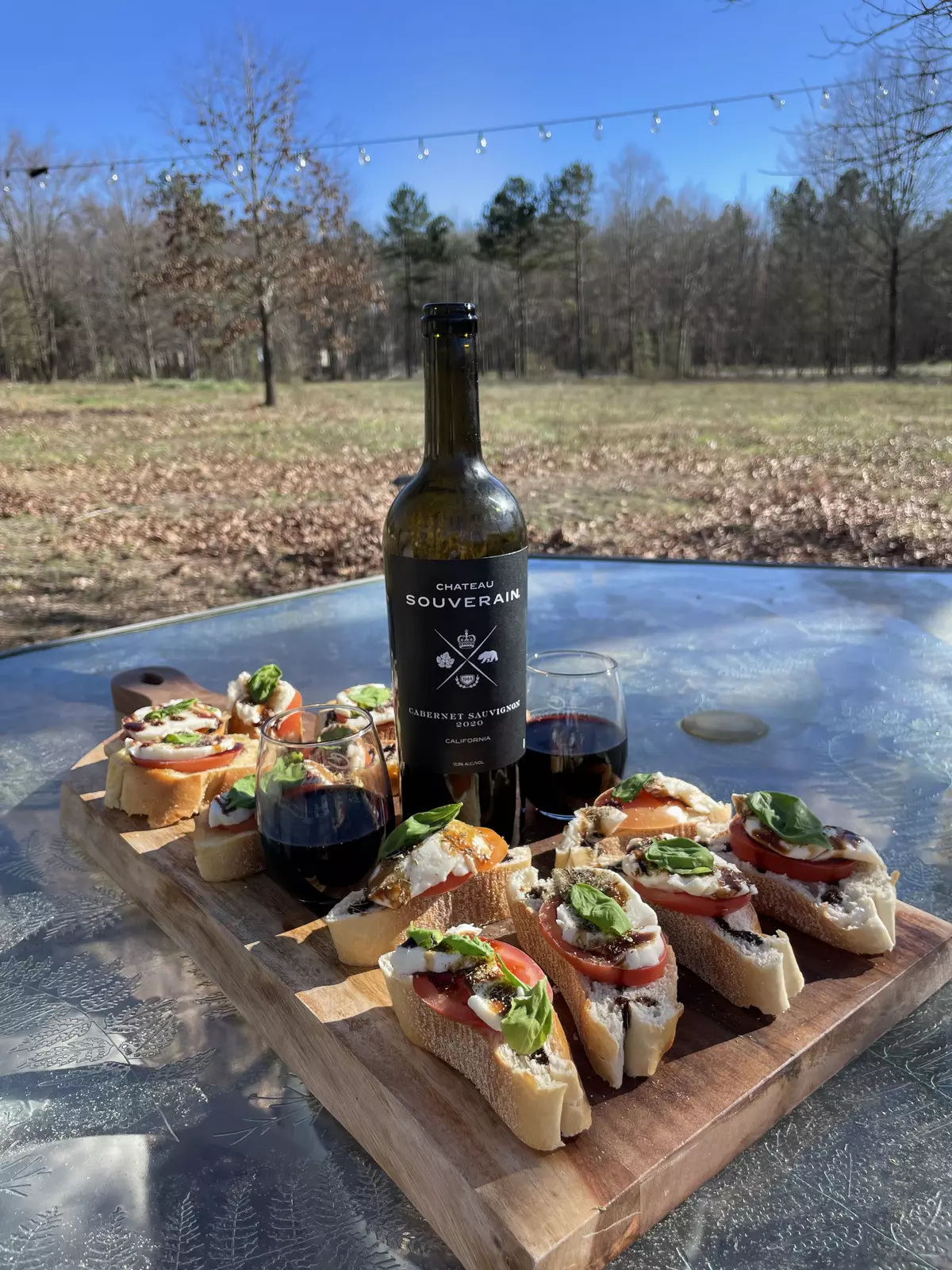 Altius Glamping of Lexington