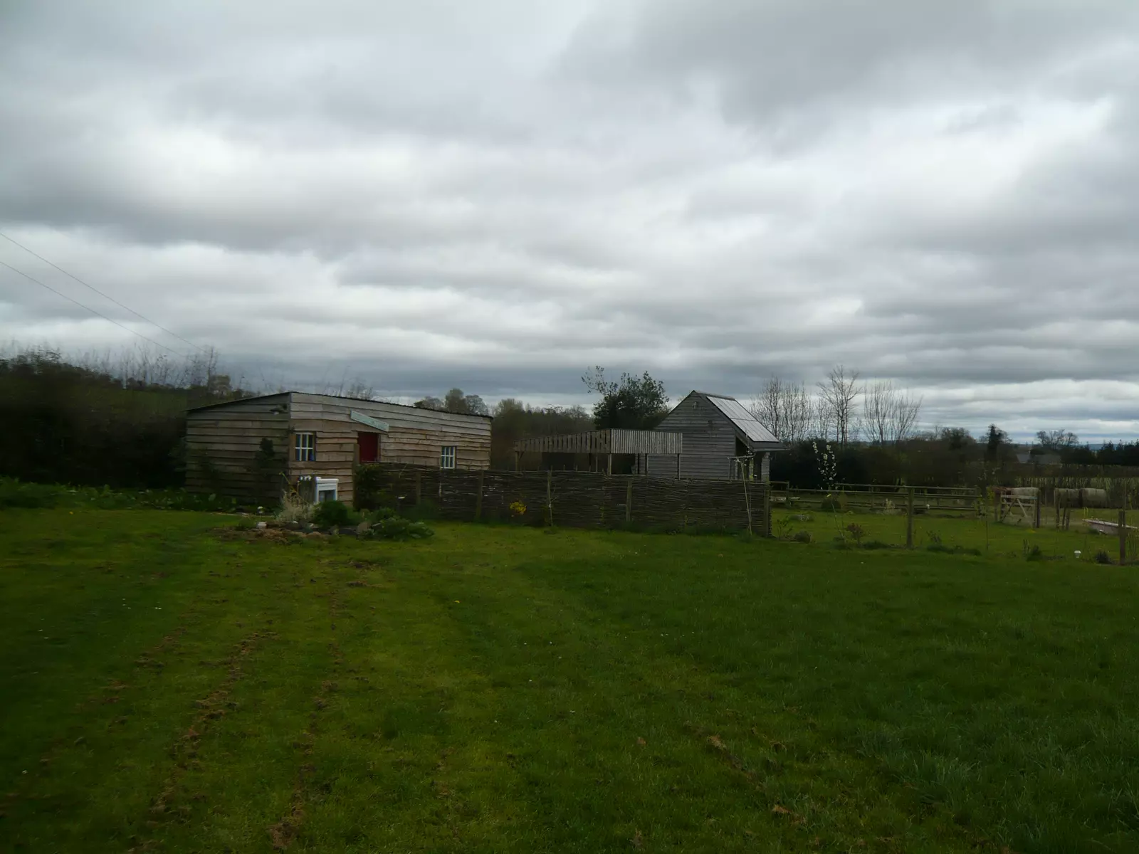 Limefields Cottage