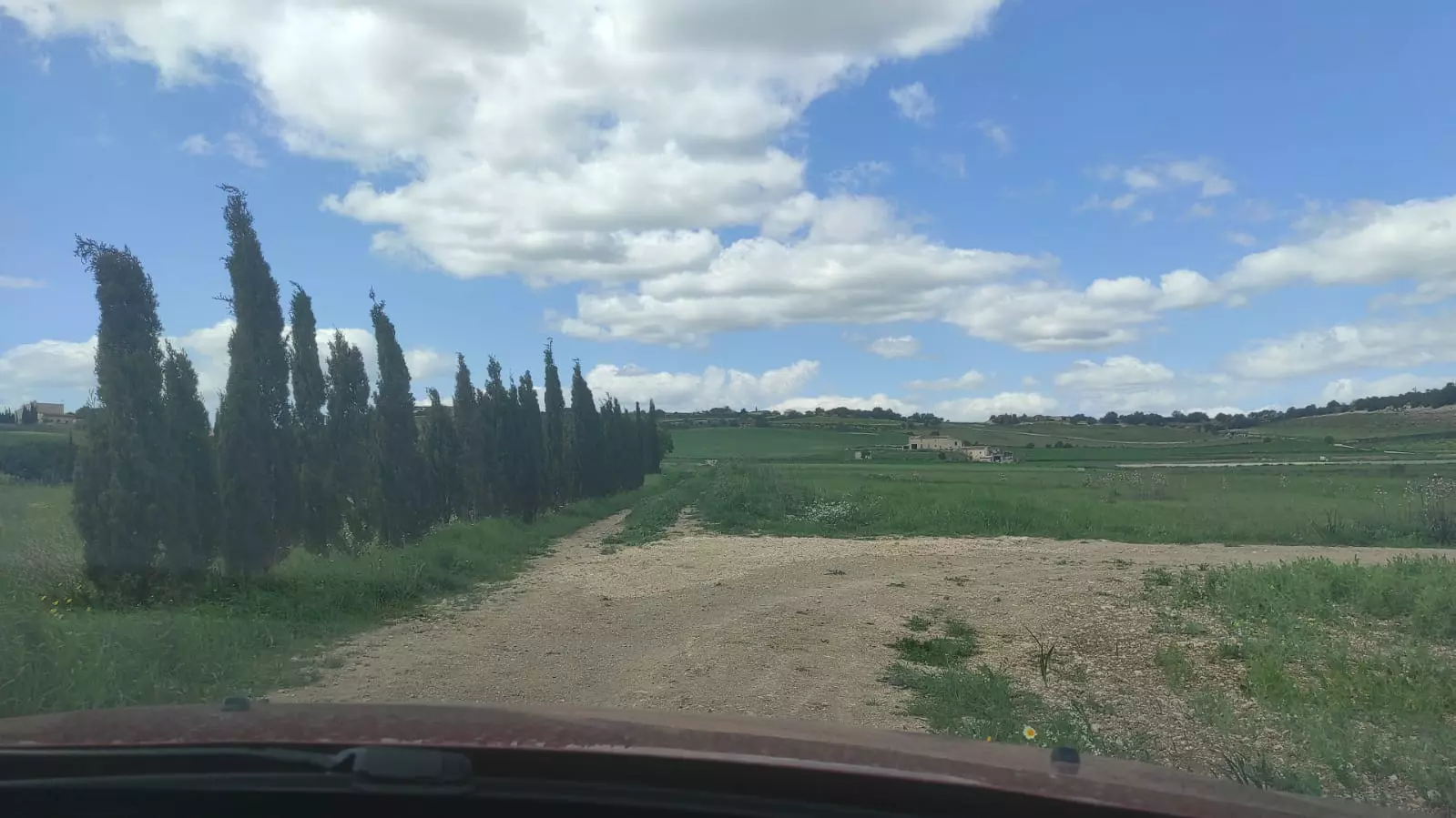Un lugar para estar relajado y feliz 