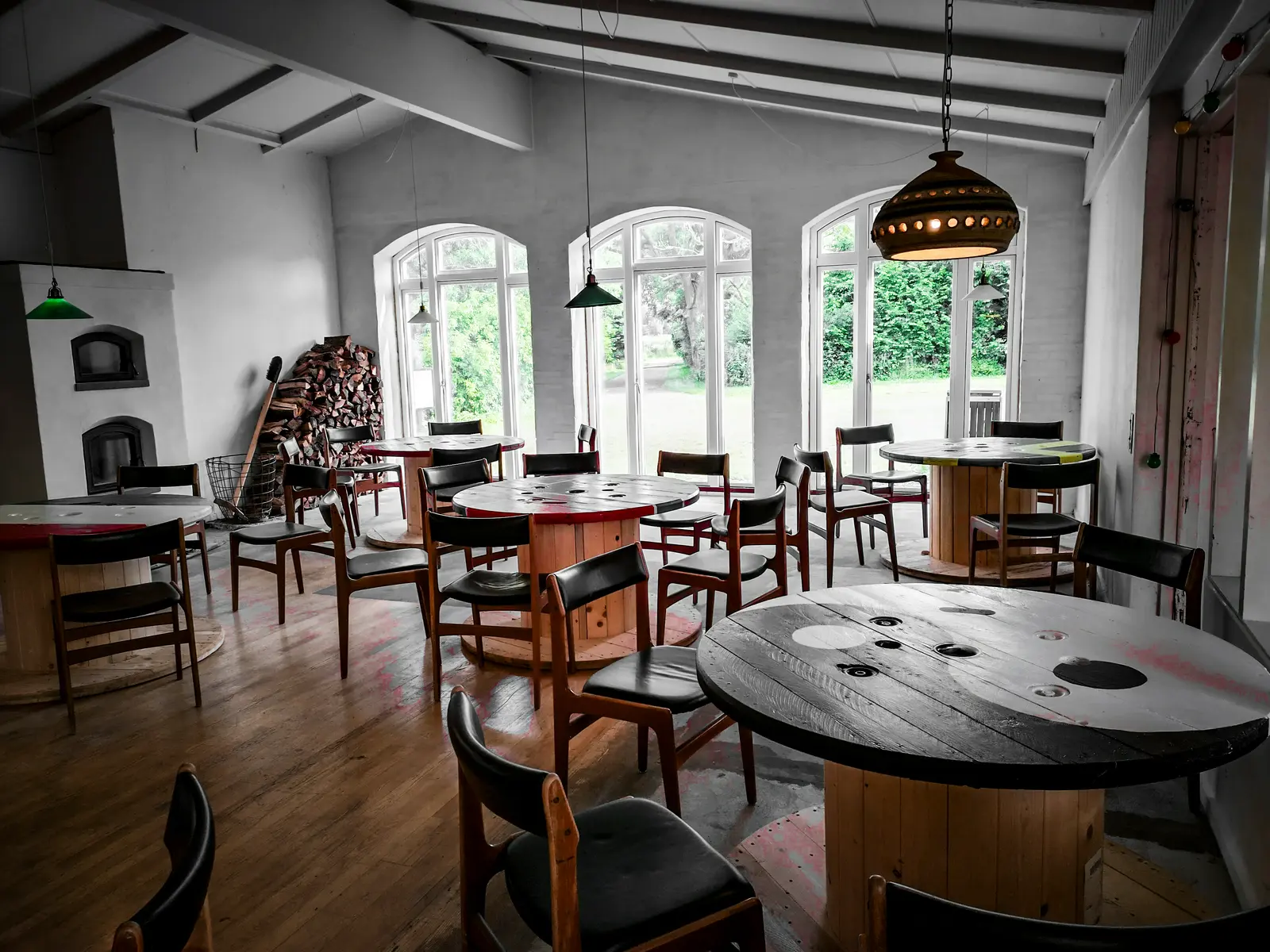 image gallery