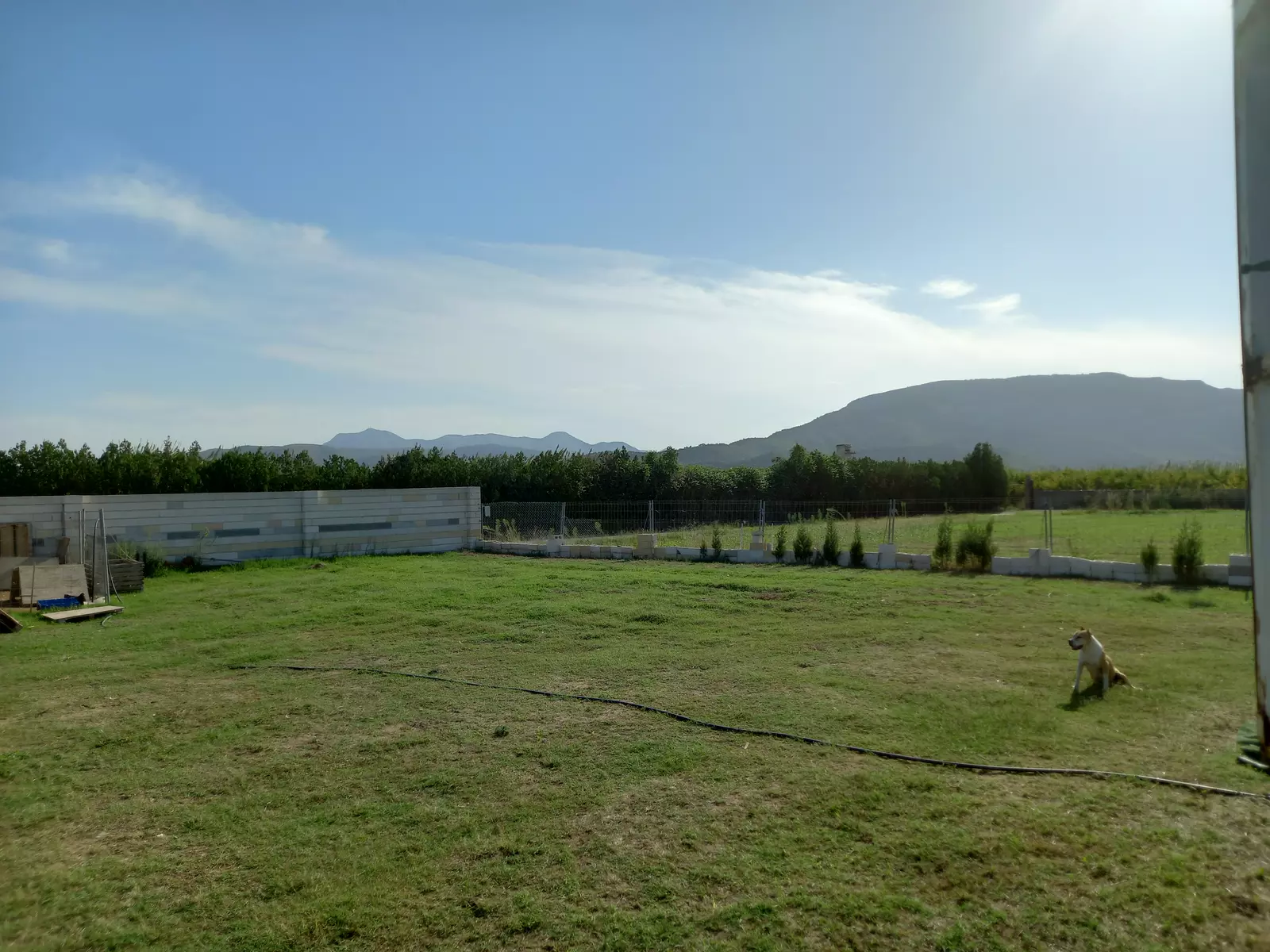 Finca Eco 