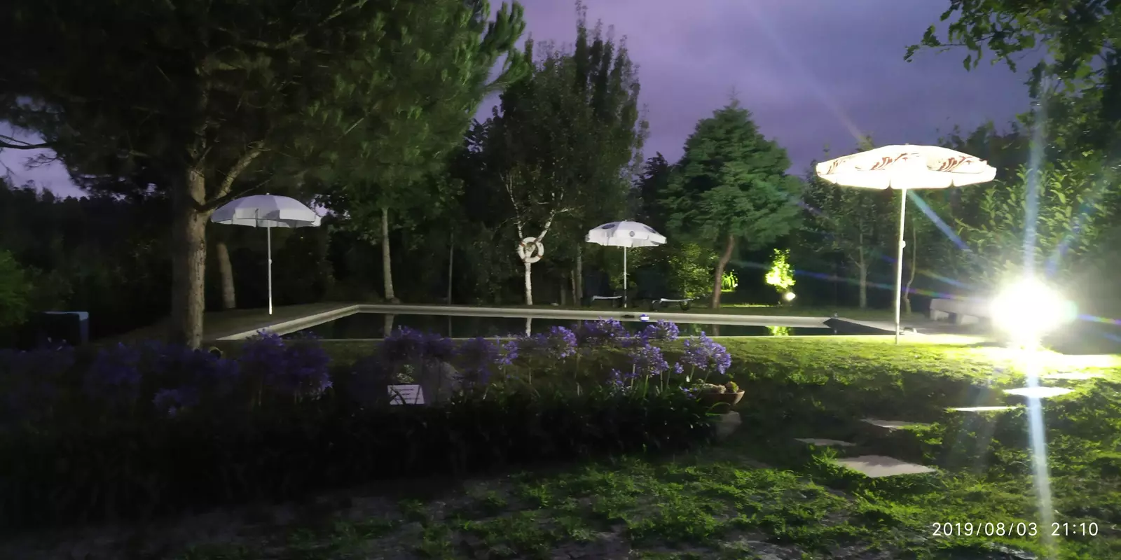 Quinta dos selombros