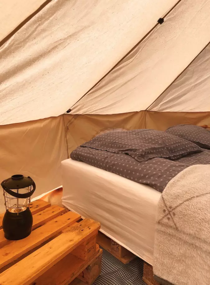 Øhavets Smakke- og Naturcenter