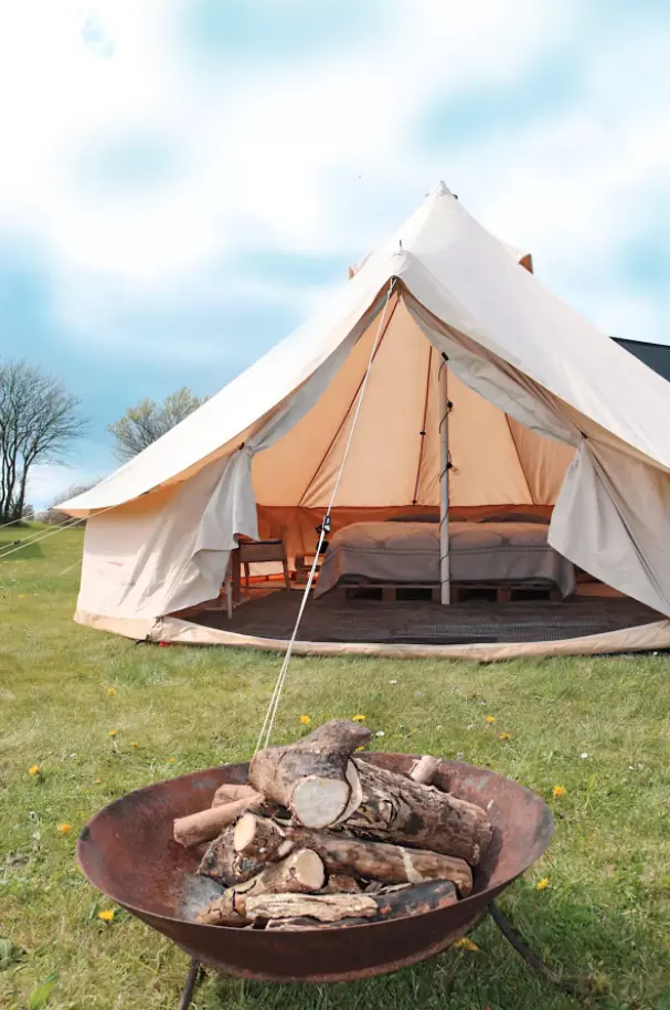 Øhavets Smakke- og Naturcenter