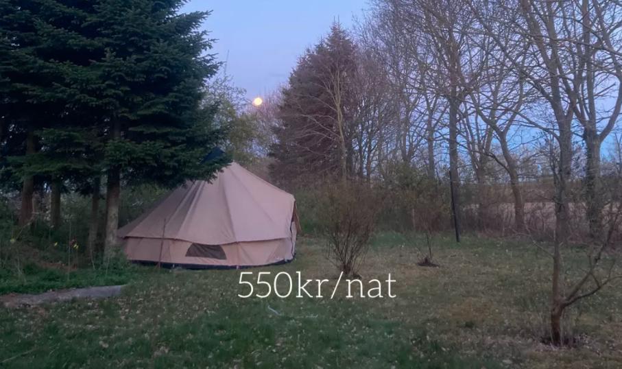 ROLIG -Et åndehul ved Gu