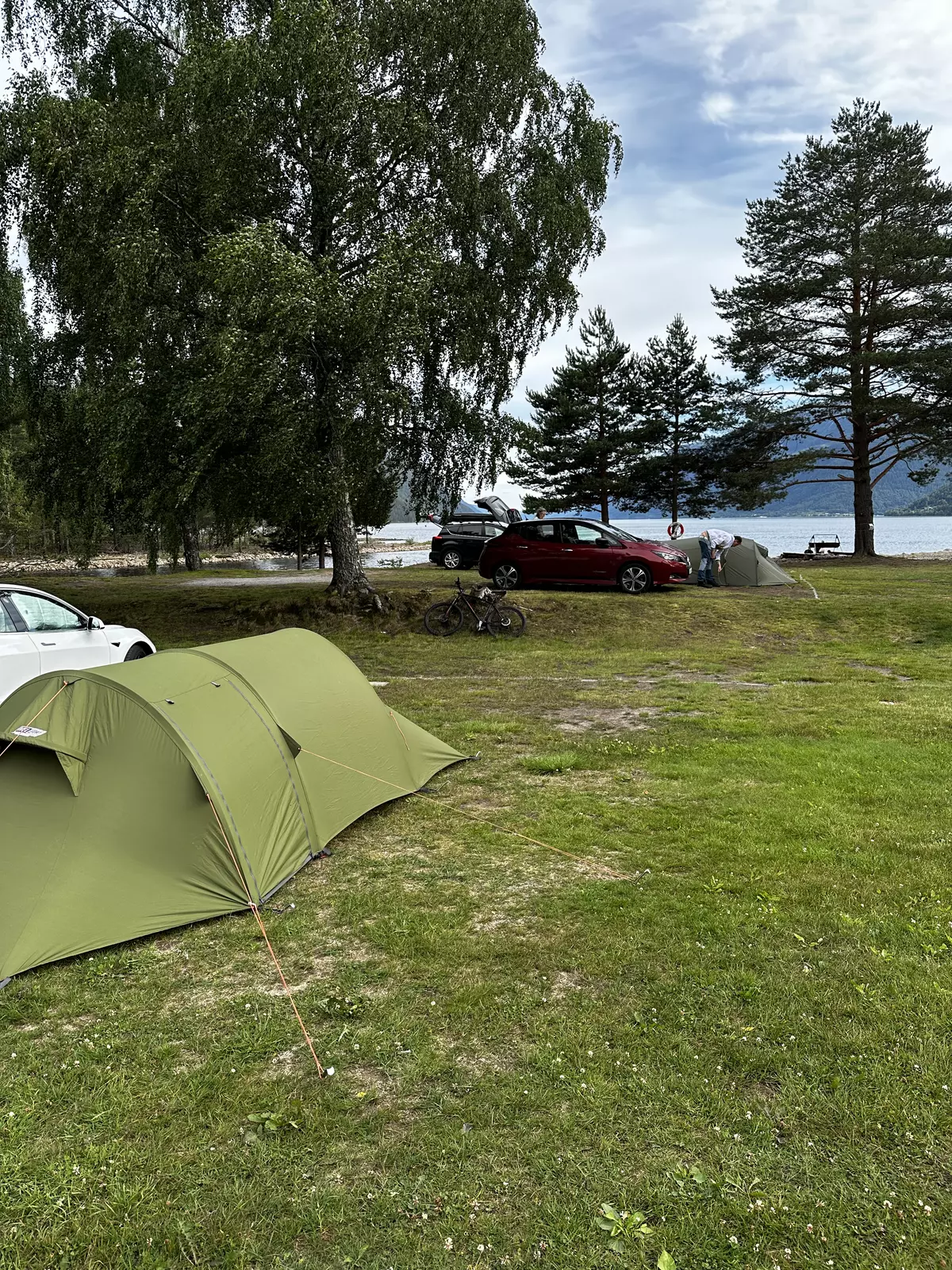 Sandviken Camping