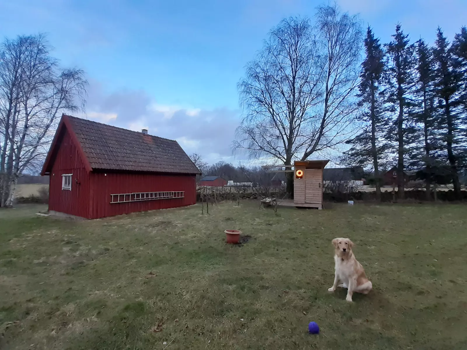 Knutstorp Ranch