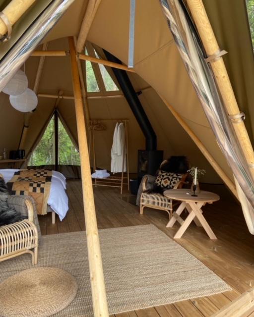 Camp Flakksvann