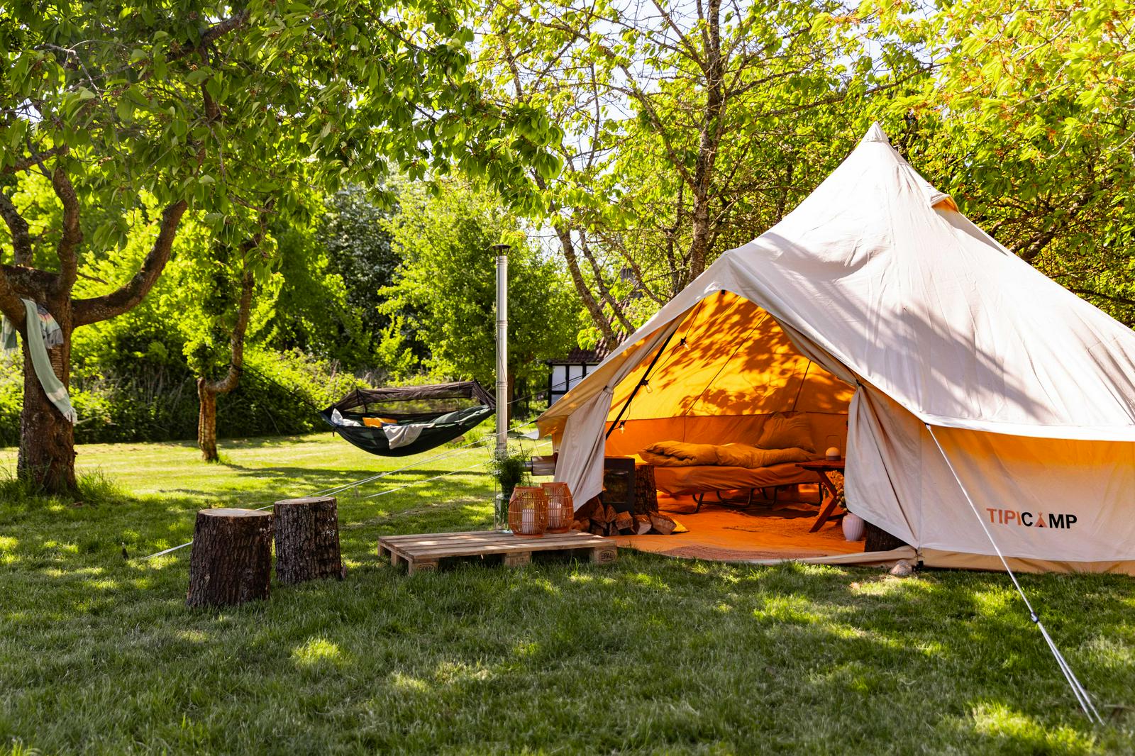 Naturdestination Skovsgaa