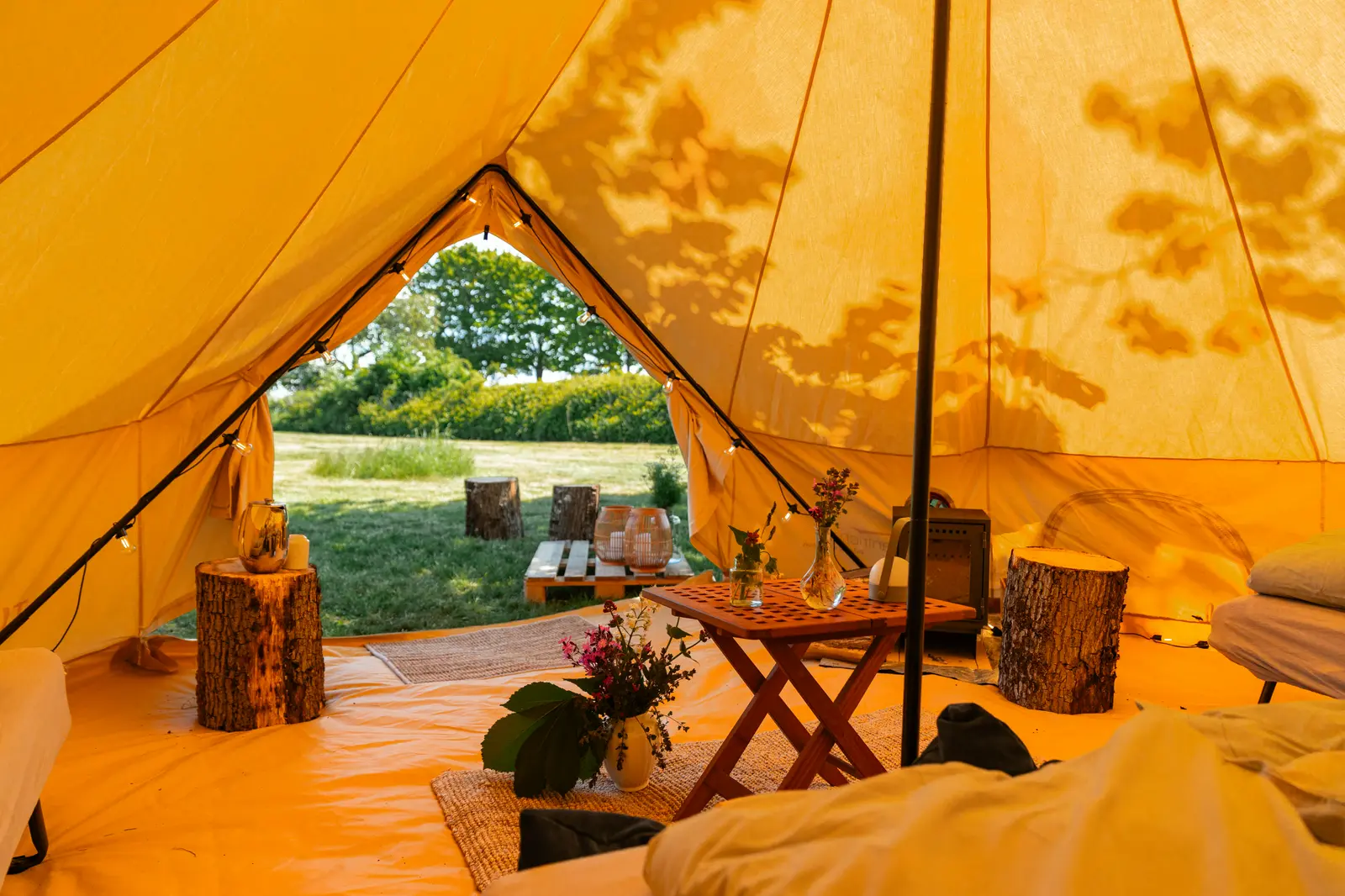 Naturdestination Skovsgaard