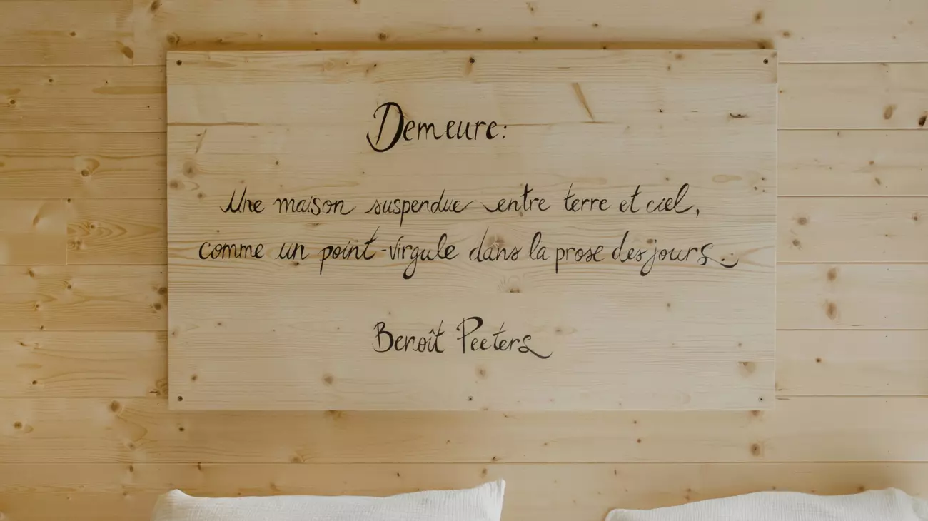 Tiny House Atlas - Parenthèse Tiny House