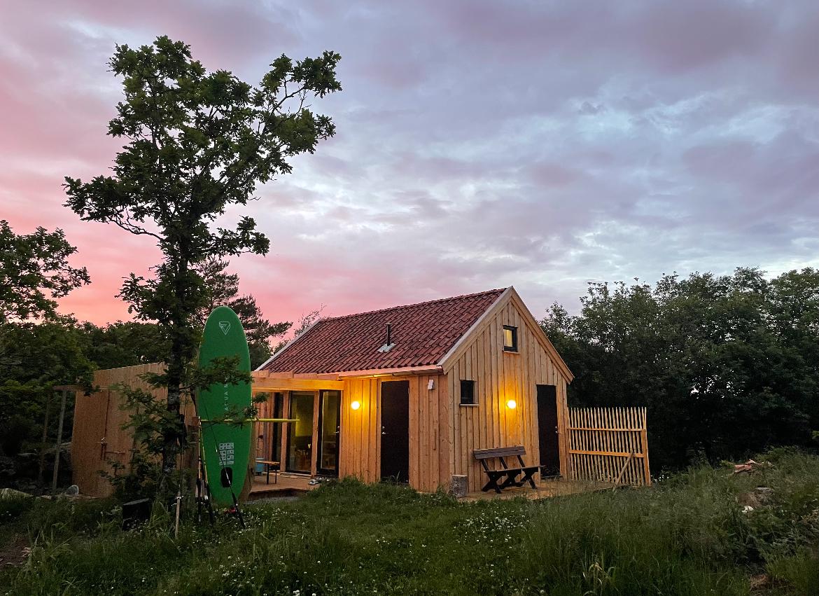 Støa/Loshavn - Farsund