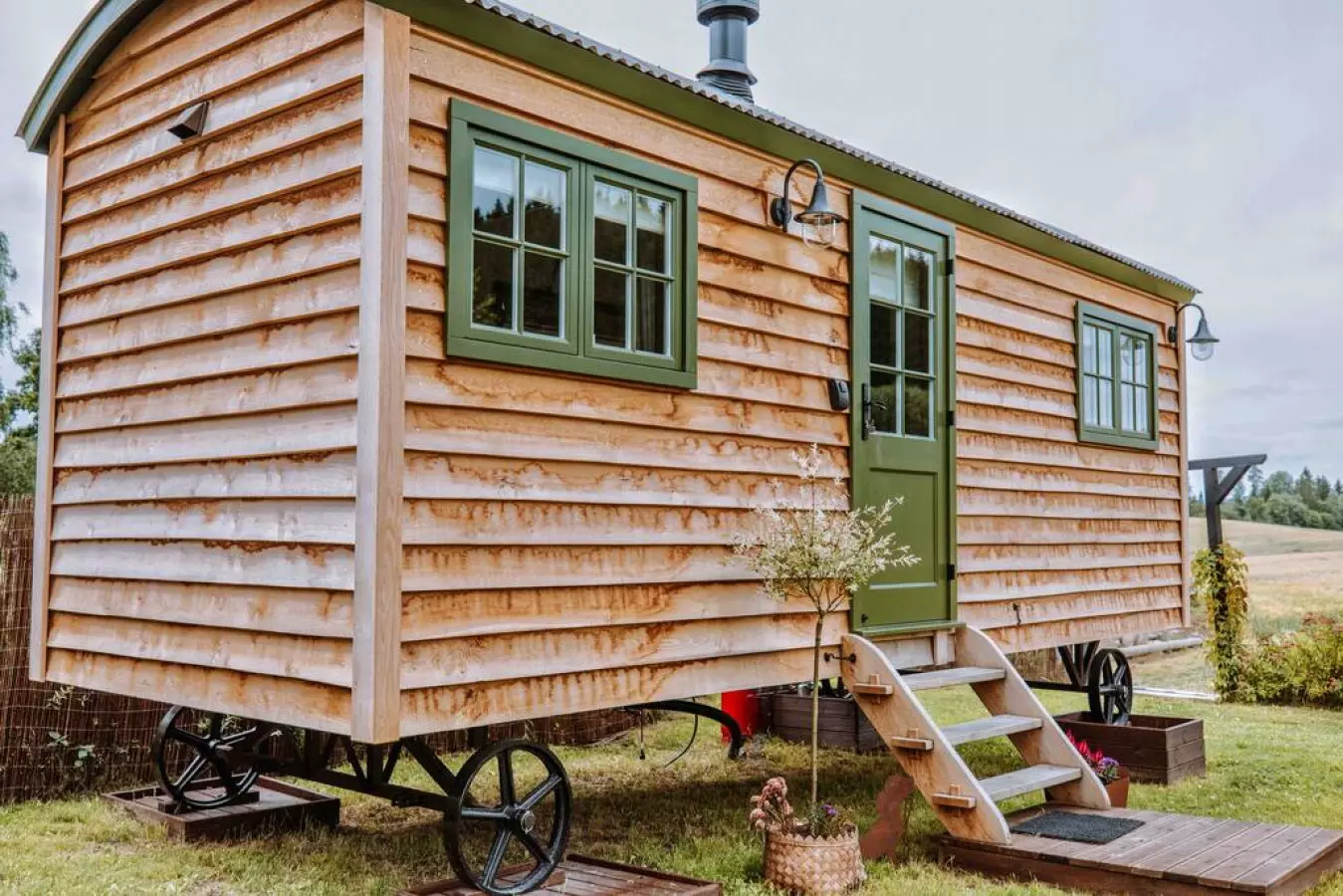 WonderInn - Riverside