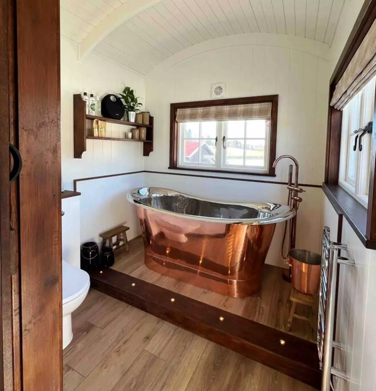 WonderInn - Riverside