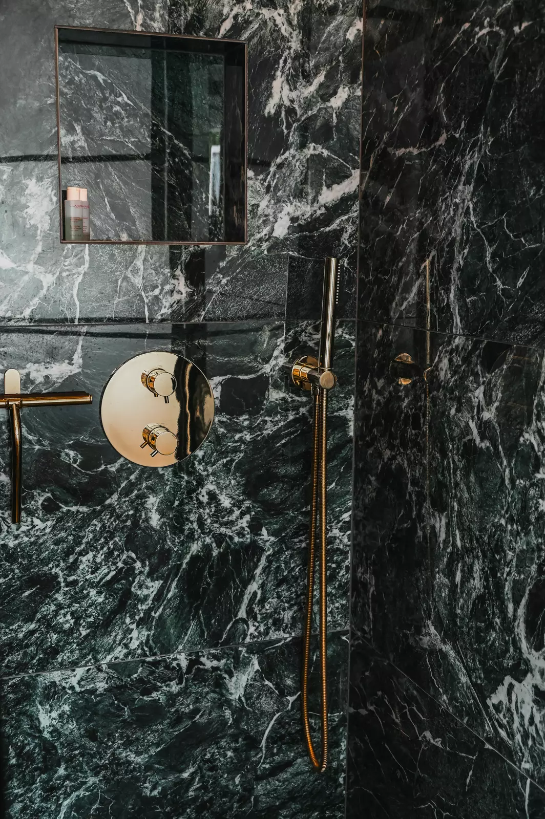 Privat mini hytte i naturskønne omgivelser