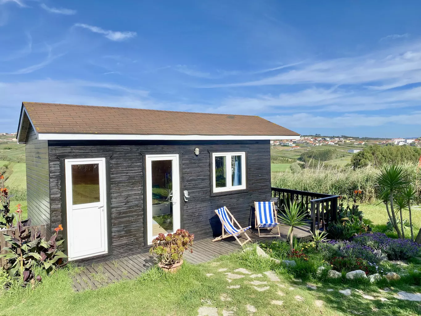 Da Silva Bike & Surfcamp