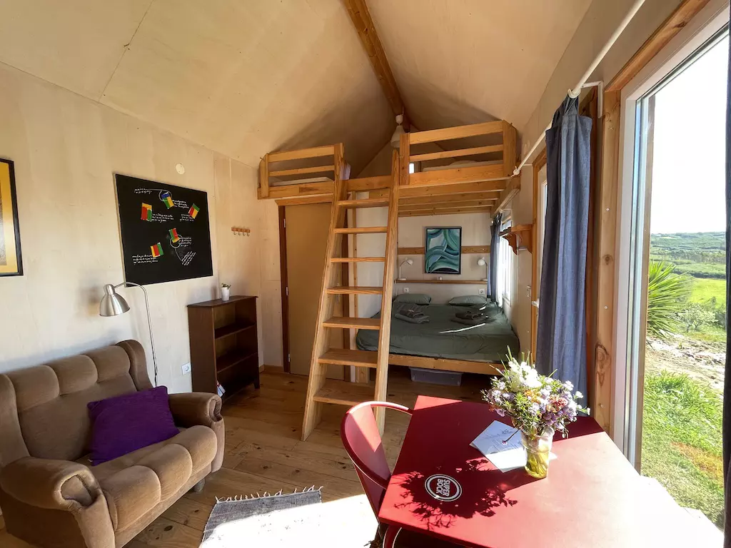 Da Silva Bike & Surfcamp