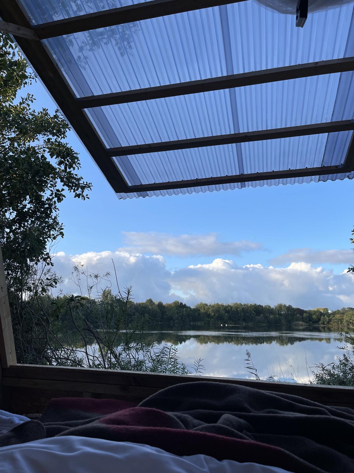 Naturlig på Korsgården