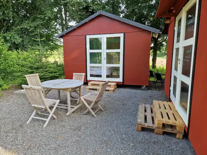 Stevns Tiny House