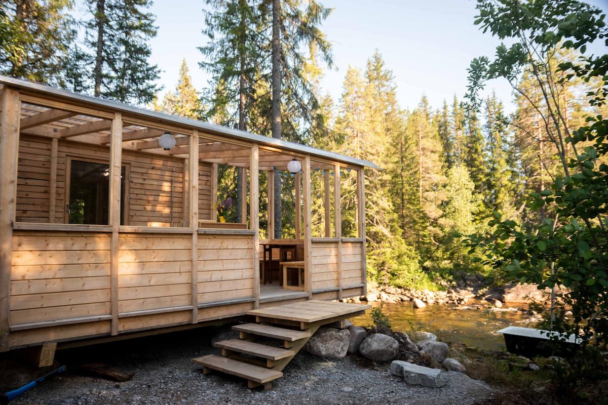 Å Camp