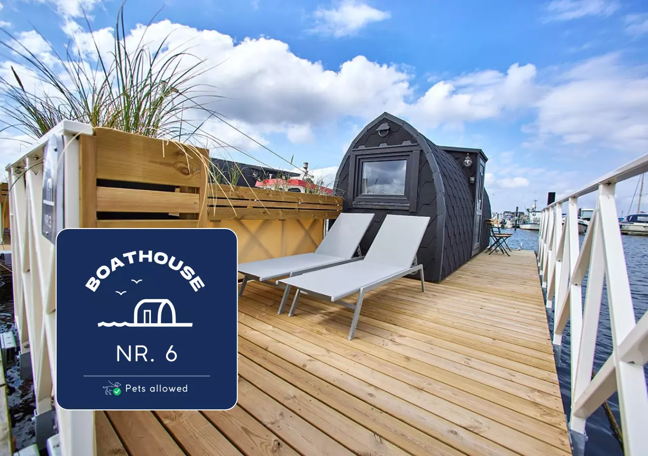 Boathouse 6