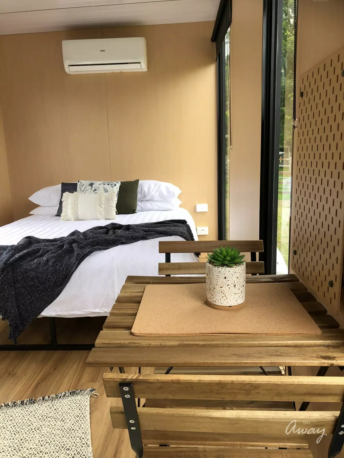 The Wollombi Wanderer