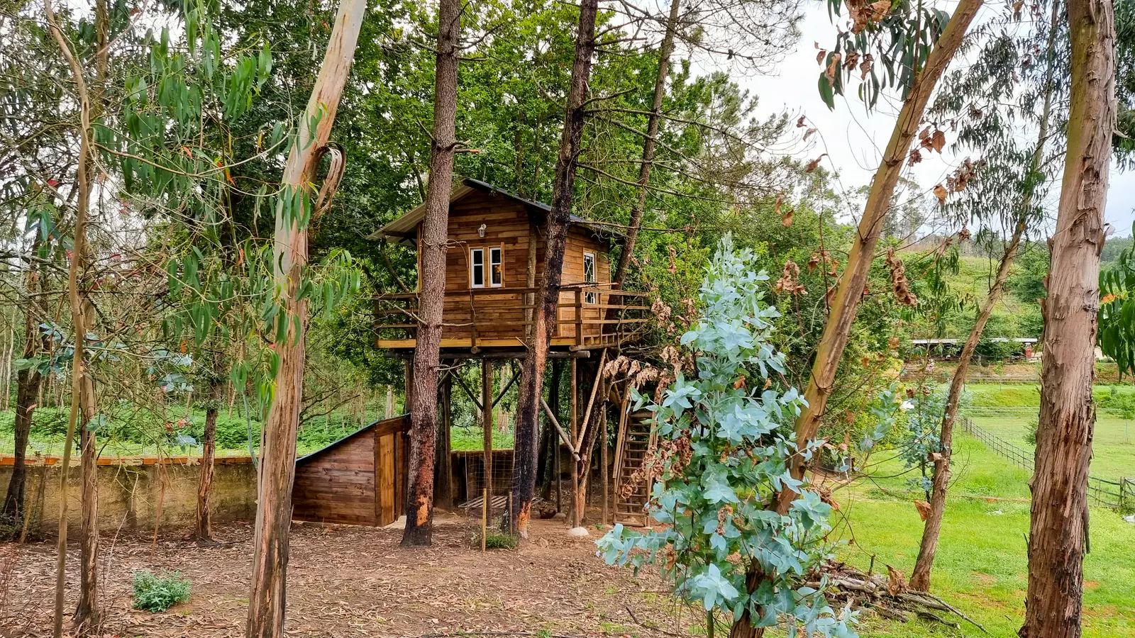 Vale da Silva Villas