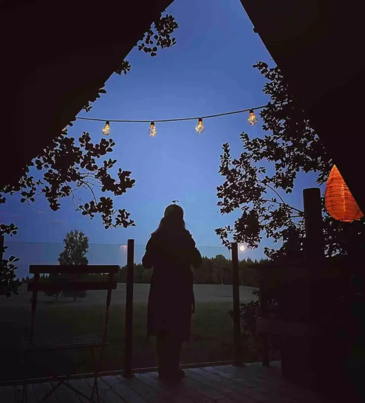 Kärrgårdens Glamping