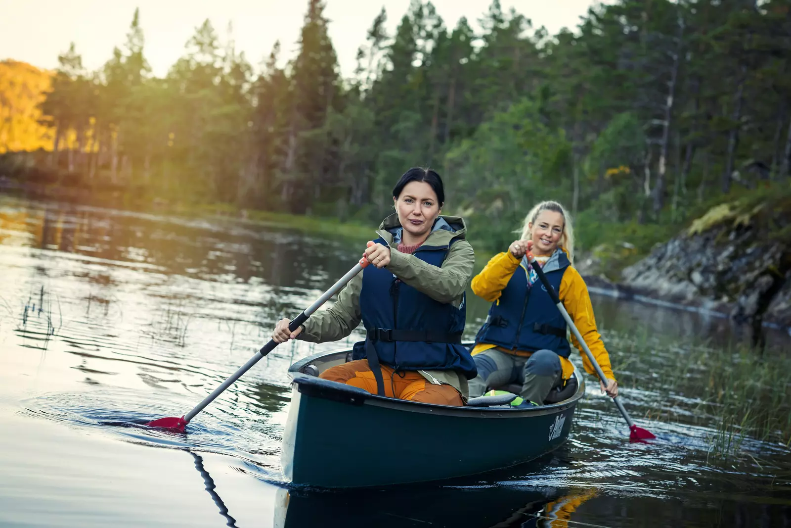 Himmelhøy tretopphytte