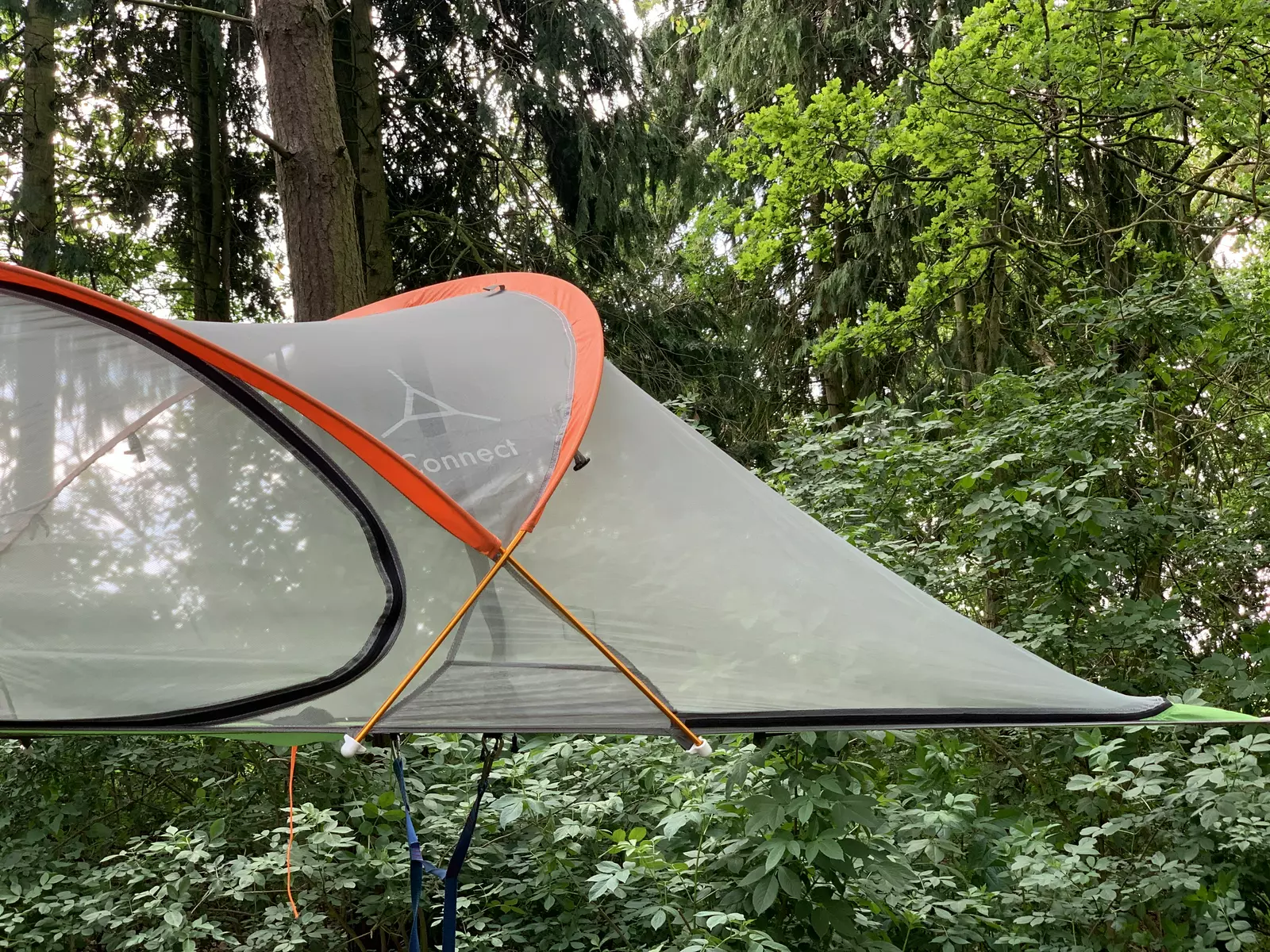 Tentsile Connect Two Person Tree Tent