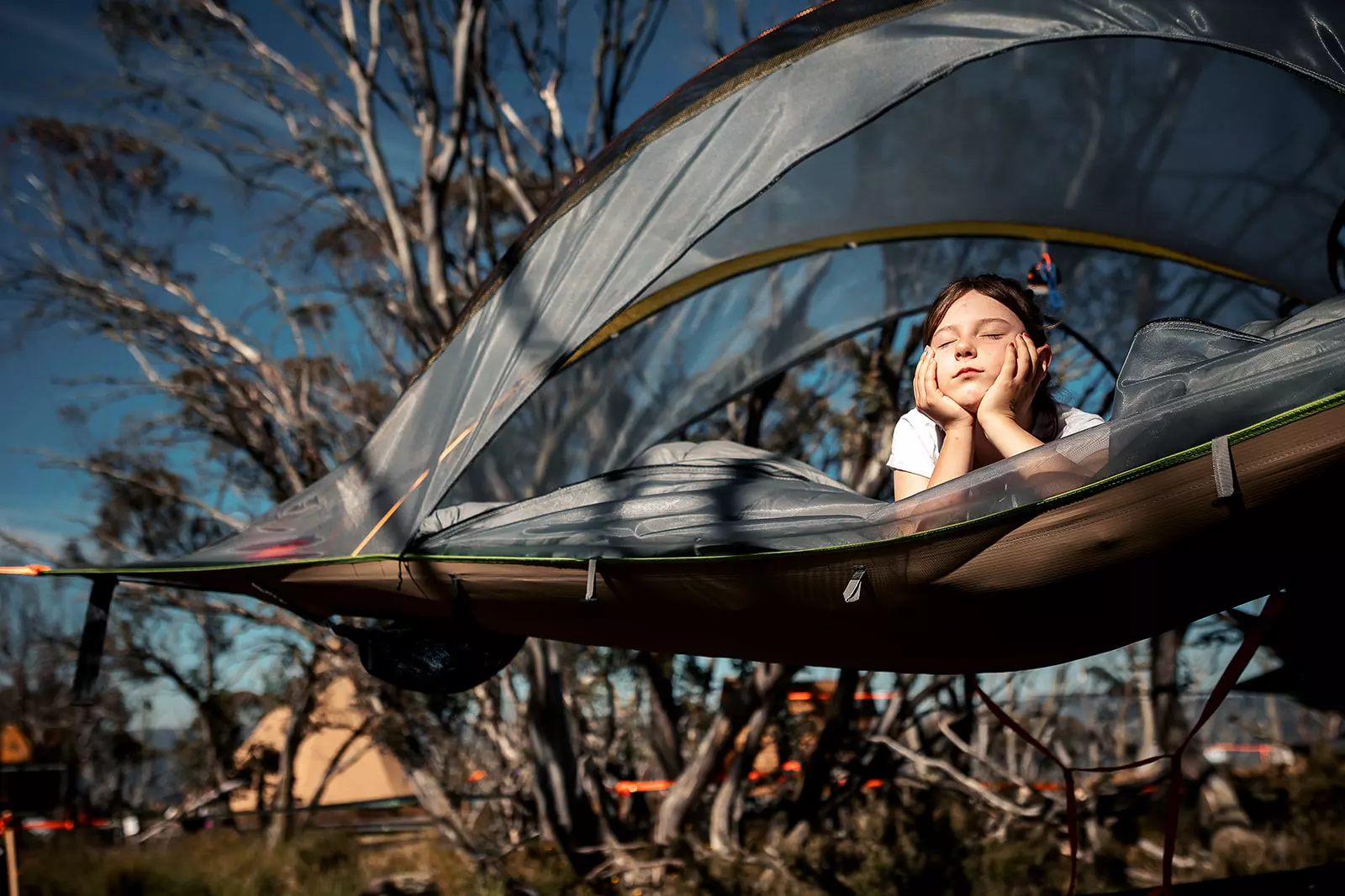 Alpine Nature Experience