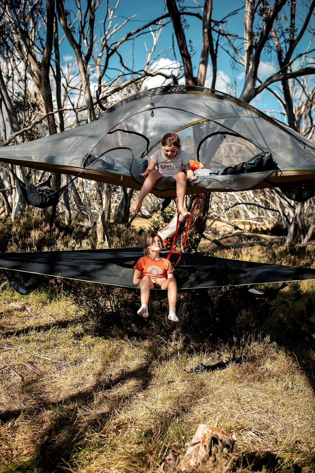 Alpine Nature Experience