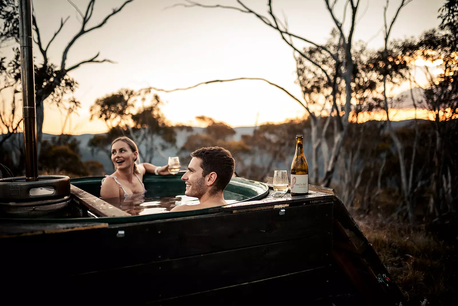 Premium Vista Tree Tent 